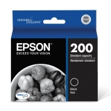 Epson 200 Ultra Black Ink Cartridge