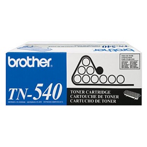 Brother Toner TN-540