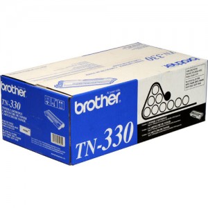Brother TN330 Standard Yield Toner Cartridge