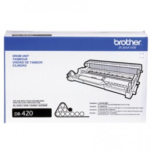 Brother DR420 Drum