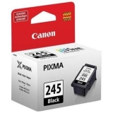 Canon PG-245 Black Ink Cartridge