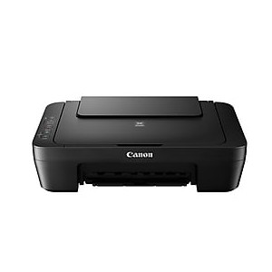 Canon Pixma MG2525 Multifunction Printer