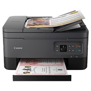 Canon Pixma TR7020 Wireless All-In-One Inkjet Printer