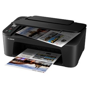 my computer wont detect my canon mp490 printer