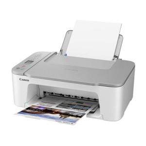 Canon Pixma TS3420 Multifunction Printer - White