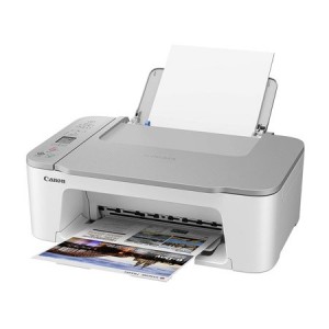 Canon Pixma TS3420 Multifunction Printer - White - UVIC Bookstore