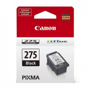 Canon PG-275 Black Ink Cartridge