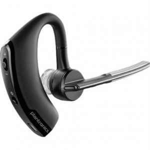 Plantronics Bluetooth Headset Voyager Legend Black With Boom