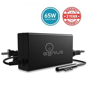 Genius Surface Pro  65W / 44W Power Supply Adapter