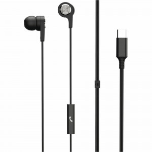 Maxell Sync Up Type Earbuds (USB-C)