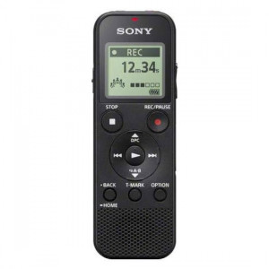 Sony LCD-PX370 Mono Digital Voice Recorder PX Series