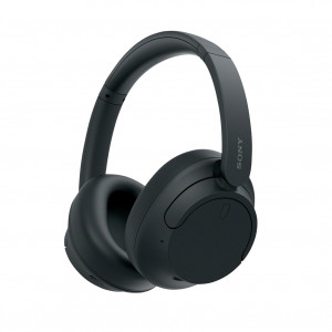 Sony Wireless Noise Cancelling Headphones - Black