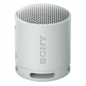 Sony Portable Wireless Speaker - Light Grey