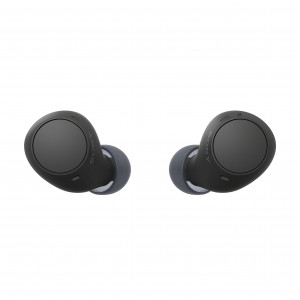 Sony WF-C510 Truly Wireless Earbuds - Black