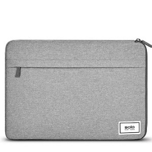 Solo New York Re:Focus Laptop Sleeve 11.6"