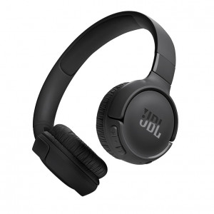 JBL Bluetooth Headphones Tune 520BT - Black