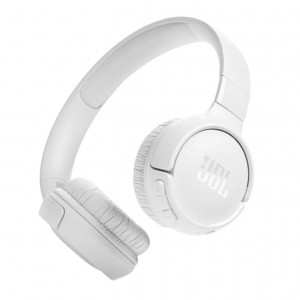 JBL Bluetooth Headphones Tune 520 - White