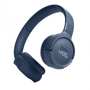 JBL Bluetooth Headphones Tune 520BT - Navy