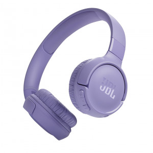 JBL Bluetooth Headphones Tune 520BT - Lavender