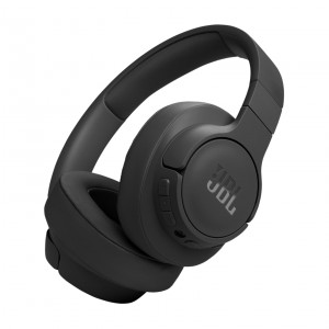 JBL Tune 770NC Wireless Headphones - Black
