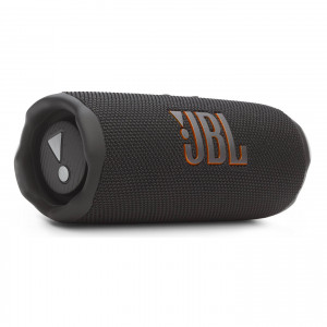 JBL Flip 7 Wireless Speaker - Black