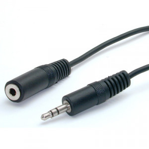 Startech 12' Stereo Extention Cord