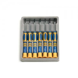 Startech 7 pc Precision Screwdriver Kit