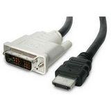 Startech 6ft. HDMI to DVI Cable M/M