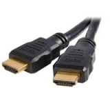 Startech 15' High Speed HDMI Male to HDMI Male 4K