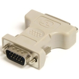 Startech DVI to VGA Cable Adapter - F/M