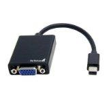 Startech Mini Displayport To VGA Adapter