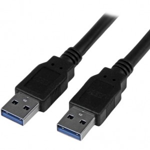 Startech USB-A 3.0 to USB-A 3.0 cable (6 feet)