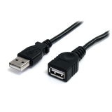 Startech 10 Ft. USB-A To USB-A Extension Cable