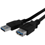 Startech USB 3.0 6' Extension Cable A To A