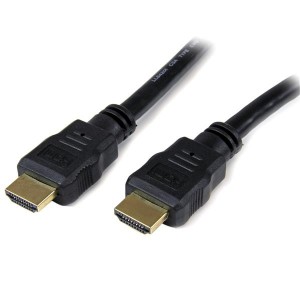Startech 3' High Speed HDMI Cable - Ultra Hd 4k X 2k HDMI Ca