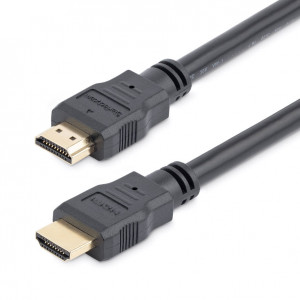 Startech 3' High Speed HDMI Cable - Ultra Hd 4k X 2k HDMI Ca