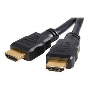 Startech 6'. Slim High Speed HDMI to HDMI