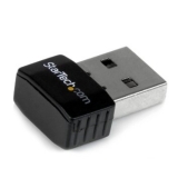 StarTech USB 300mbps Wireless-N Network Adapter