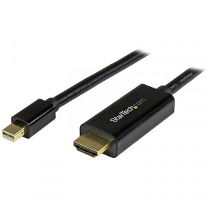 Startech Mini Displayport To Hdmi Cable