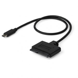 StarTech SATA III To USB-C Portable Adapter Cable
