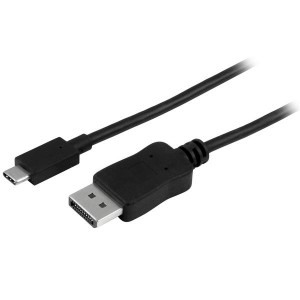 Startech USB-C to Displayport 1m Cable
