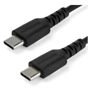 Startech 2m USB-C Charging Cable Durable Cord 60W