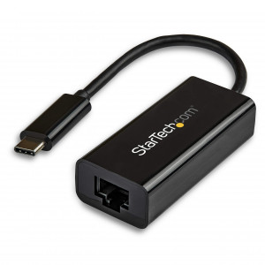 StarTech USB-C To Gigabit Ethernet Adapter