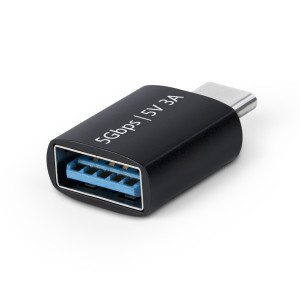 StarTech USB Type-C To USB-A Single