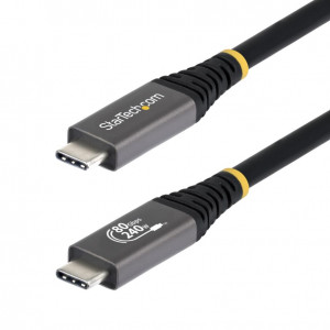 StarTech 3ft USB4 Cable (Thunderbolt 4 Compatible)
