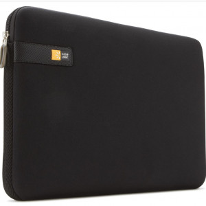 Case Logic Thule 13.3  Inch Laptop Sleeve - Slim Black