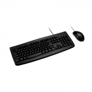 Kensington Wired Washable Pro Fit Keyboard & Mouse