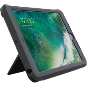 Kensington Blackbelt Tablet Case For iPad 9.7 Inch - Black