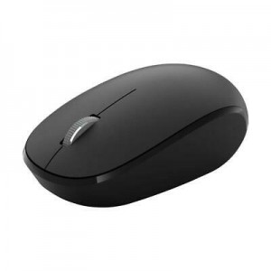 Microsoft Bluetooth Mobile Mouse - Black