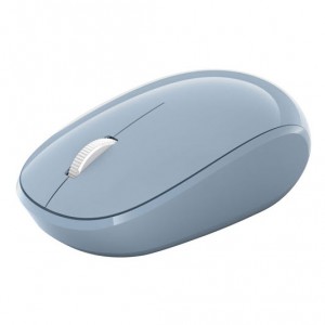 Microsoft Bluetooth Mobile Mouse - Pastel Blue